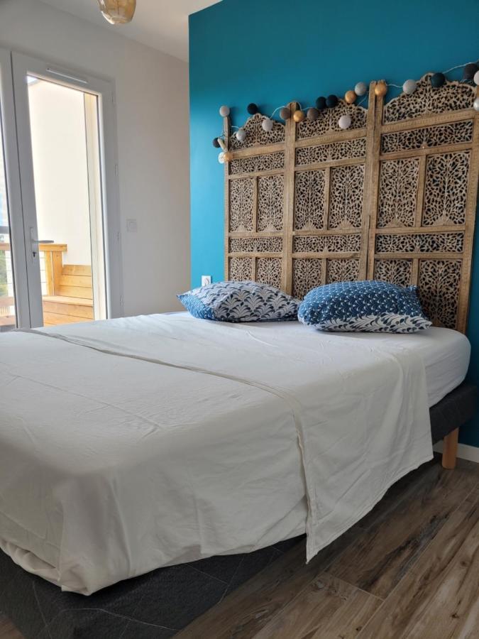 Gite Du Soleil Maison Lumineuse Avec Terrasse Solarium Parking Prive Sorède Εξωτερικό φωτογραφία