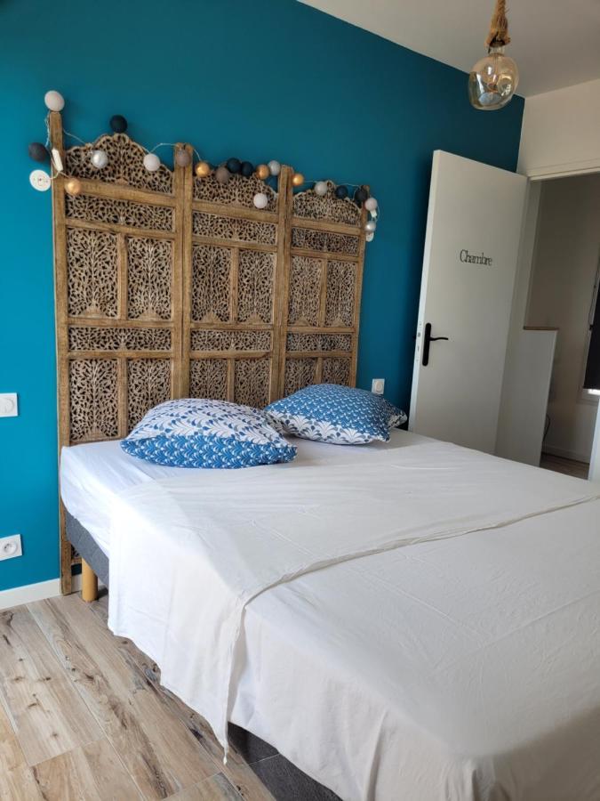 Gite Du Soleil Maison Lumineuse Avec Terrasse Solarium Parking Prive Sorède Εξωτερικό φωτογραφία