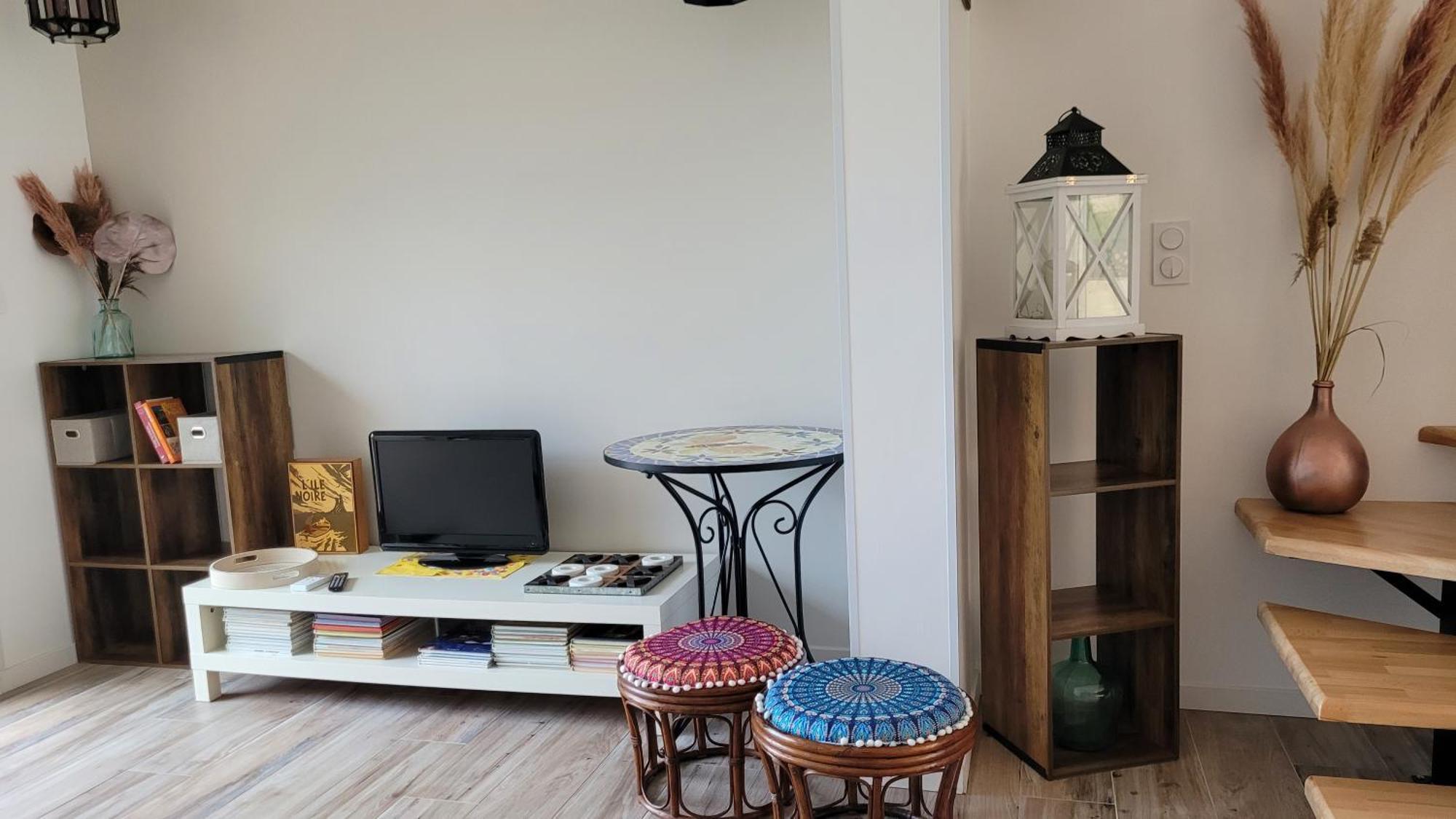 Gite Du Soleil Maison Lumineuse Avec Terrasse Solarium Parking Prive Sorède Εξωτερικό φωτογραφία